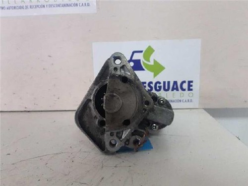 8200584675b moteur démarrage - moteur,