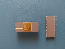 AD1674TD Analog Devices 12 Bit Analog to Digital Converter 1 Input 1 SAR