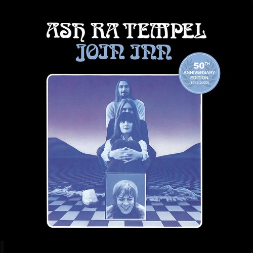 Ash tempel join inn - ash,