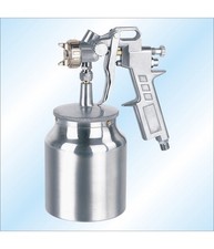 Pistola Aerografo Ad Aria