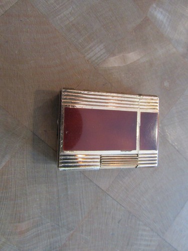 Vintage dupont cigarette - s.t.,