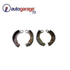 CITROËN 2CV, Dyane, Mehari