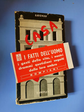 ALBERTO SAVINIO - CASA LA VITA