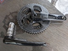 Specialized S-Works Carbon