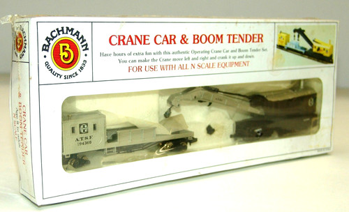 Bachmann scala 46612 gru - 46612,