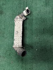 Intercooler VW Polo TDI -