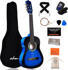 Kit Chitarra Classica 1/2 per