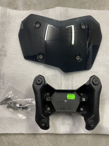 Cupolino nero 750 - ,