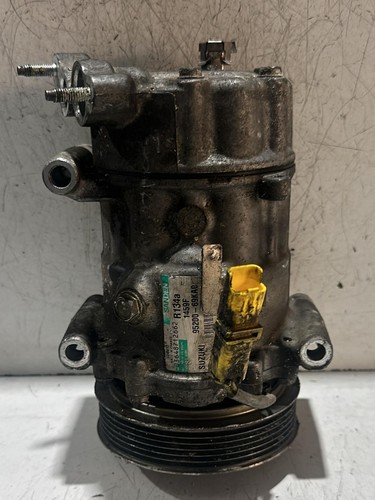 Compressore aria condizionata - compressore,