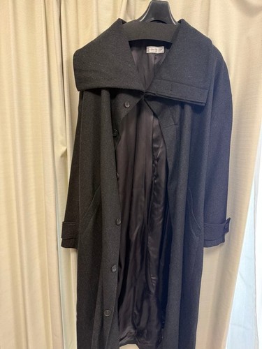 Cappotto lana karl - cappotto,