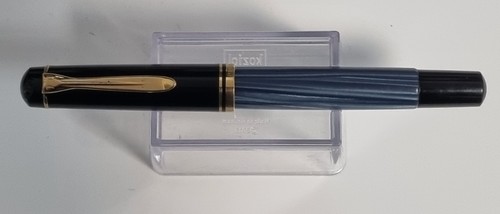 Penna stilografica pelikan - stilografica,