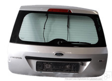 1541627 Portello post.  FORD FIESTA (CBK) 1.2 16V Ghia Ber. 5p/b/1242cc