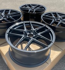 4 nuovi Dotz Lagunaseca 9x20 5-112 ET35 Audi Mercedes BMW VW Skoda