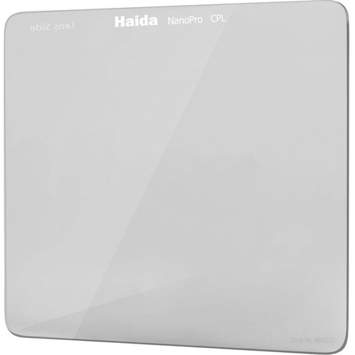 Inserto polarizzatore haida - inserto,