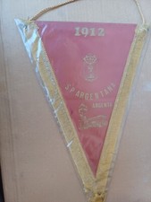 GAGLIARDETTO CALCIO ARGENTANA