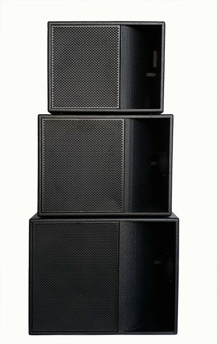 Sub 15e corno bass reflex - 15e,