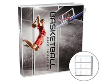 Kit Album Collezione Carte