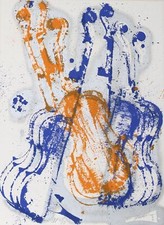 Arman, Come IN Un Sogno