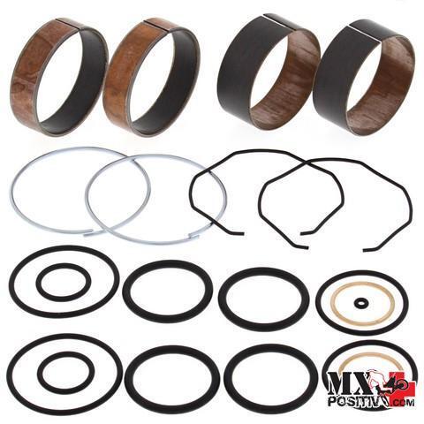 Kit revisione forcelle - revisione,