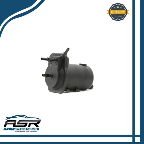 Filtro carburante nissan - carburante, note