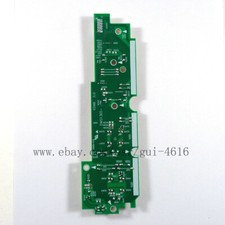 Play Cue Track Select PCB -