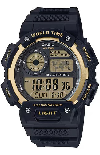 Orologio casio 1400wh 9a - orologio,