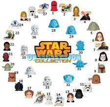 STAR WARS (entra e scegli il personaggio)_ SORPRESINA ZAINI