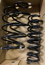 Kit molle completo assetto sospensioni ammortizzatori  per ford focus 2010