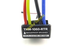 HobbyWing 1060 60A ESC
