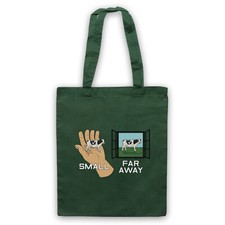 Borsa tote bag - borsa, padre