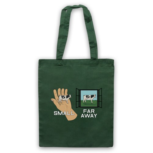 Borsa tote bag padre ted - tote,