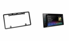 Pioneer AVH-241EX Bluetooth 6,2" DVD ricevitore stereo con fotocamera di backup Belva gratuita