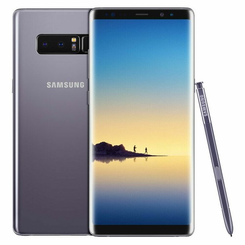 Smartphone samsung galaxy note - smartphone,