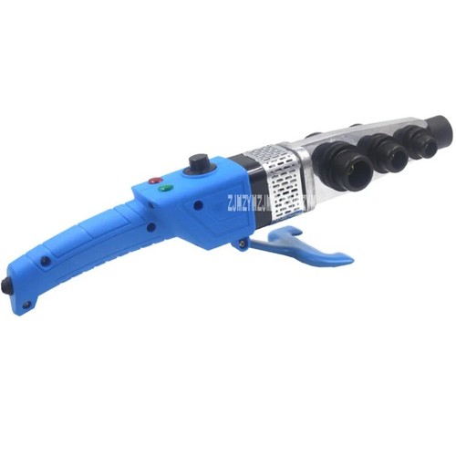 Saldatrice plastica ppr - saldatrice,