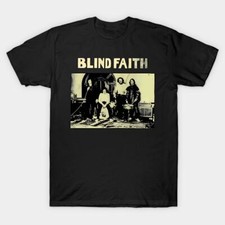 T-shirt Blind Faith S-5XL