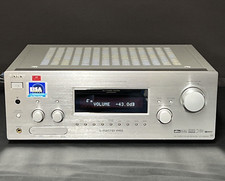 Sony STR-DB2000 Ricevitore AV
