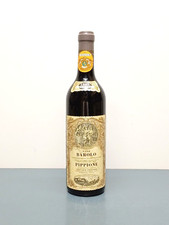 Barolo Pippione 1964