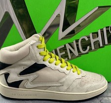 Metal gienchi sneakers uomo - metal,