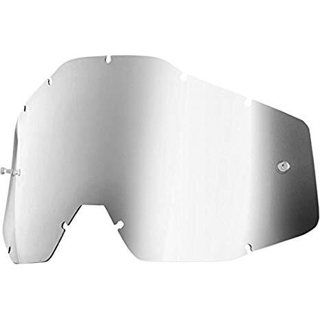 Ricambio lente 100 specchiata - ricambio,
