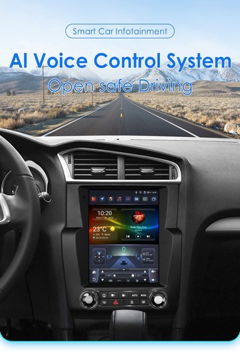 Autoradio 32g android - android, gps