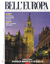 RR3a - BELL'EUROPA  Nr. 12 -