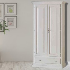 ARMADIO INGRESSO IN LEGNO
