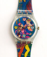 SWATCH ROMEO ET JULIETTE