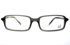 occhiali da vista  Dunhill  uomo  modello  DU 07204  colore grigio/nero