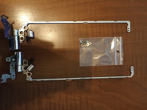 Kit cerniere per display - per,