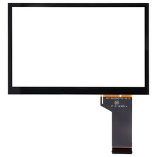 VETRO DISPLAY TOUCH SCREEN