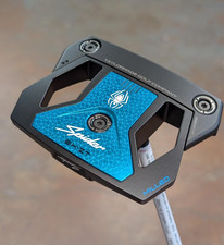 2025 Taylormade Spider 5K-ZT