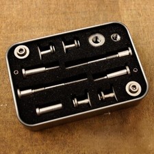 Set viti bulloni Ti freno