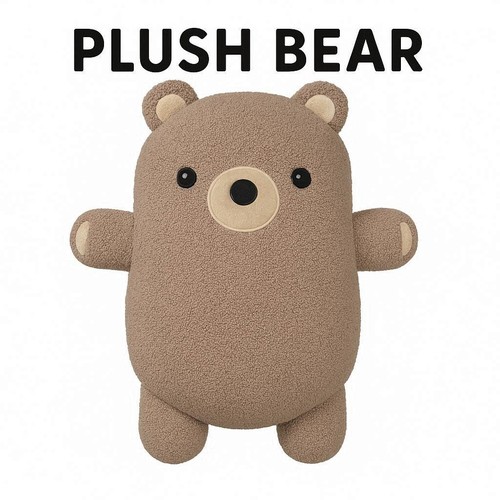 Ikea grejsimojs peluche - grejsimojs,