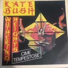 Kate Bush - Wuthering Heights